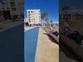 Durres Albania Vibes 🇦🇱#albania #durres #tirana #golem #beach #expat #consulting