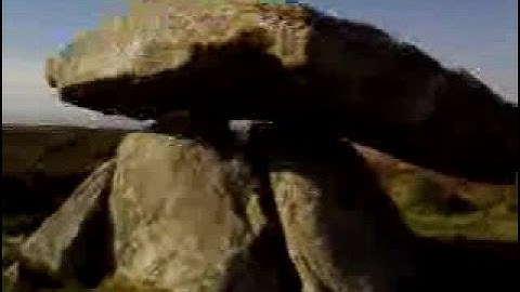 Chun Quoit