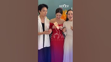 Jun Vũ cùng Hải Nam làm "ngoan xinh yêu", cứ nhí nhố bên nhau mãi thôi!