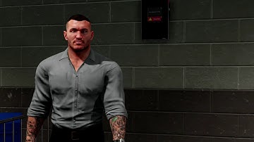 WWE2K20 MY CAREER MODE PROBLEM!!!!!