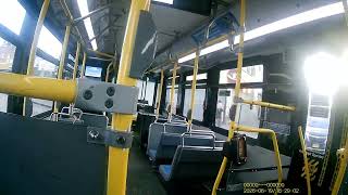 Q25 Bus #644 From Jamaica Av & 153 St to Sutphin Blvd & 94 Av 6/19/26 