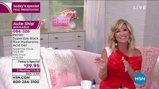 HSN | Beauty Report with Amy Morrison 06.03.2020 - 09 PM screenshot 4