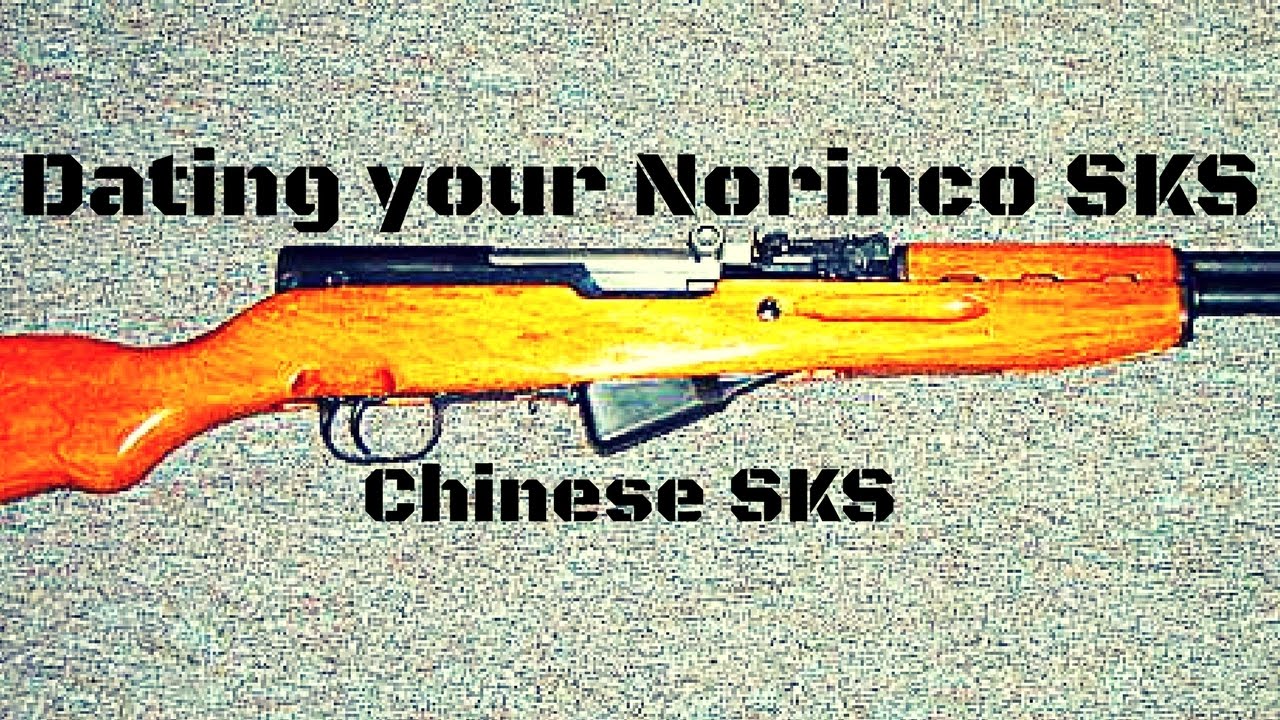 dating your sks