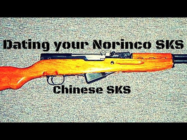 SKS datant