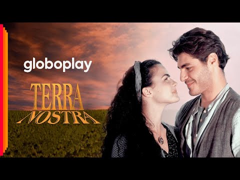 Terra Nostra | Globoplay