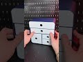3D Printed Minimalist Desk Organizer – Clean Setup ✨