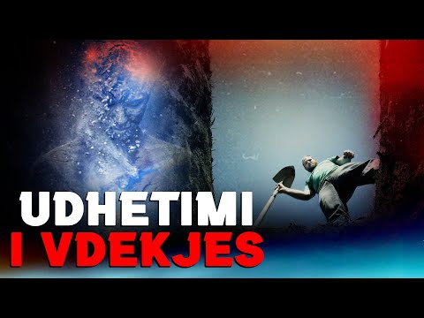 Video: Ku ta shikojmë dr vdekjen, historinë e padoktoruar?