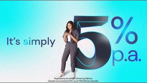 #SimplyFive Your Savings - No Missions!