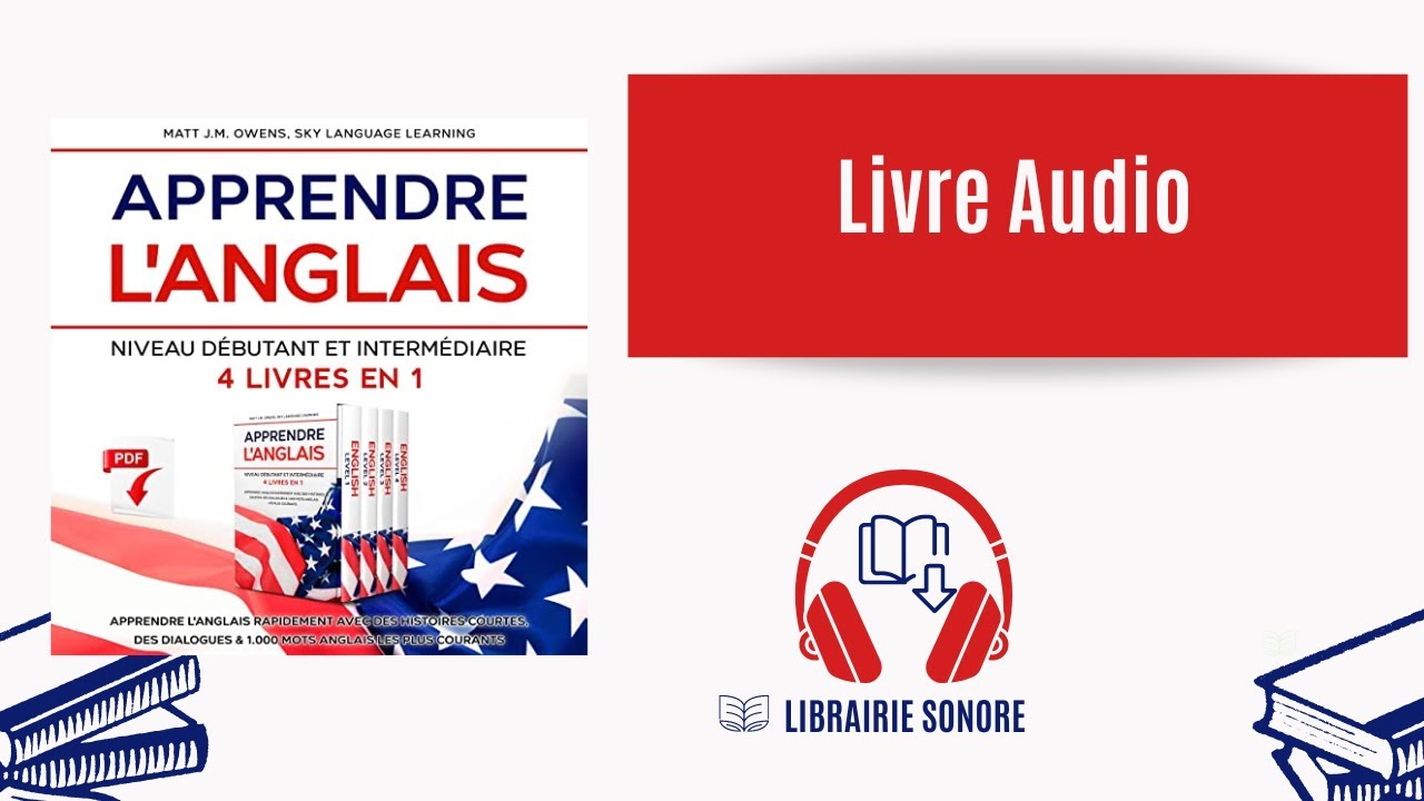 Livre pour apprendre le français : livres débutant, intermédiaire