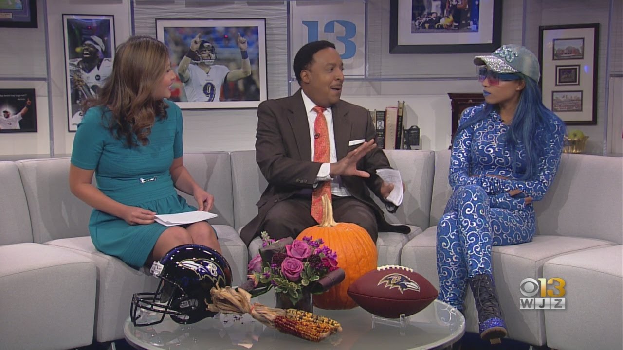 Coffee With: MichaBlu