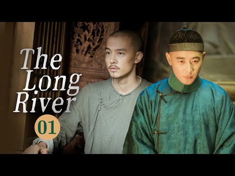 Bande-annonce de The Long River