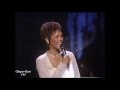 Tribute to Sammy Davis Jr. Whitney Houston - Mr. Bojangles