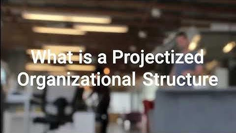 Which organizational structure or structures do you believe have the best potential for project work why?