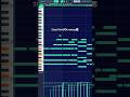 Day 37/365 - Want 100 MIDI melodies like this? Click the link in bio! #flstudio #beatmaker