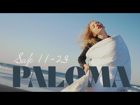 Safe 11-23 PALOMA