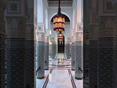 Architecture - Maroc - Morocco