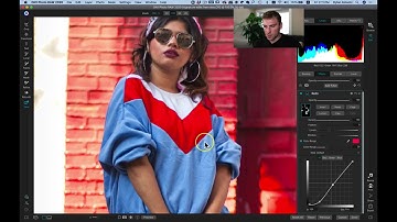 Creative Color Adjustments -  ON1 Recorded Webinar