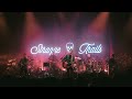 Lord Huron @ Wiltern Theatre (2015 Yahoo Stream)