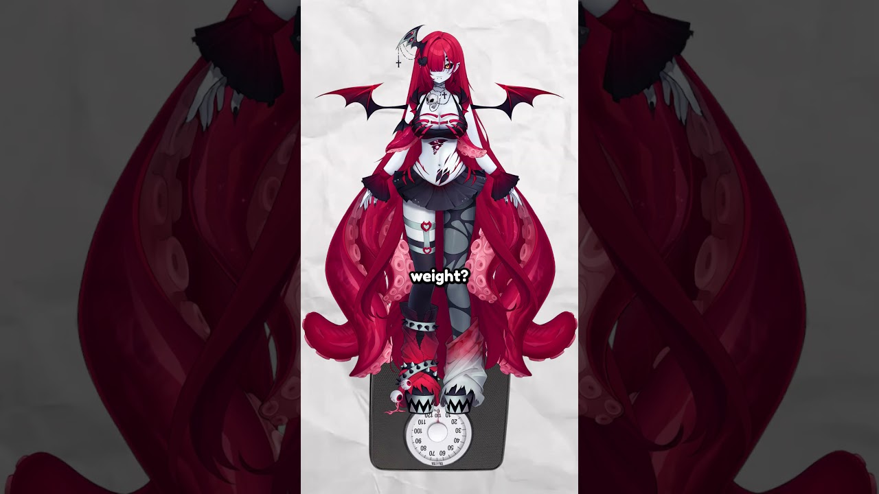 I get this question a lot #lovecraft #cat #kitten #horror #cthulhu #vtuber #question #clips #meow