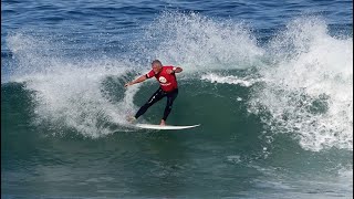 Surf Road Trip Garden Route  Sharks, Hybrid Surfboards and Vic Bay Quad Comp!!