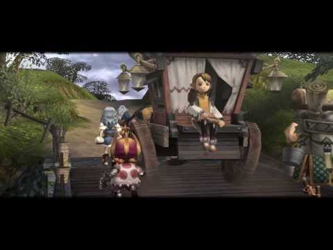 Intro Final Fantasy