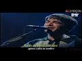 Oasis - Talk Tonight (Sub Español + Lyrics)