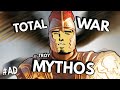 The Greatest Total War Game Ever - Total War Troy Mythos