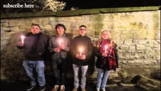 Light a candle in the dark a cappella | Soundofjoerg and Friends