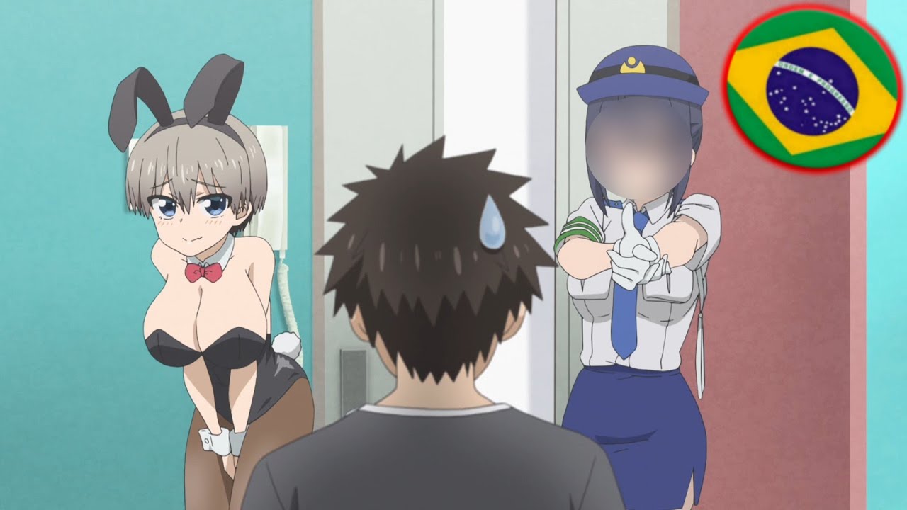 Assistir Uzaki-chan wa Asobitai! 2 Episodio 13 Online