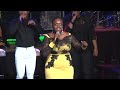 Restored A Night of Worship Ft. Mabongi  - Ha Ku Khensa