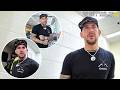 UFC Fighter Dustin Poirier New Full Bodycam Footage at ATL Airport