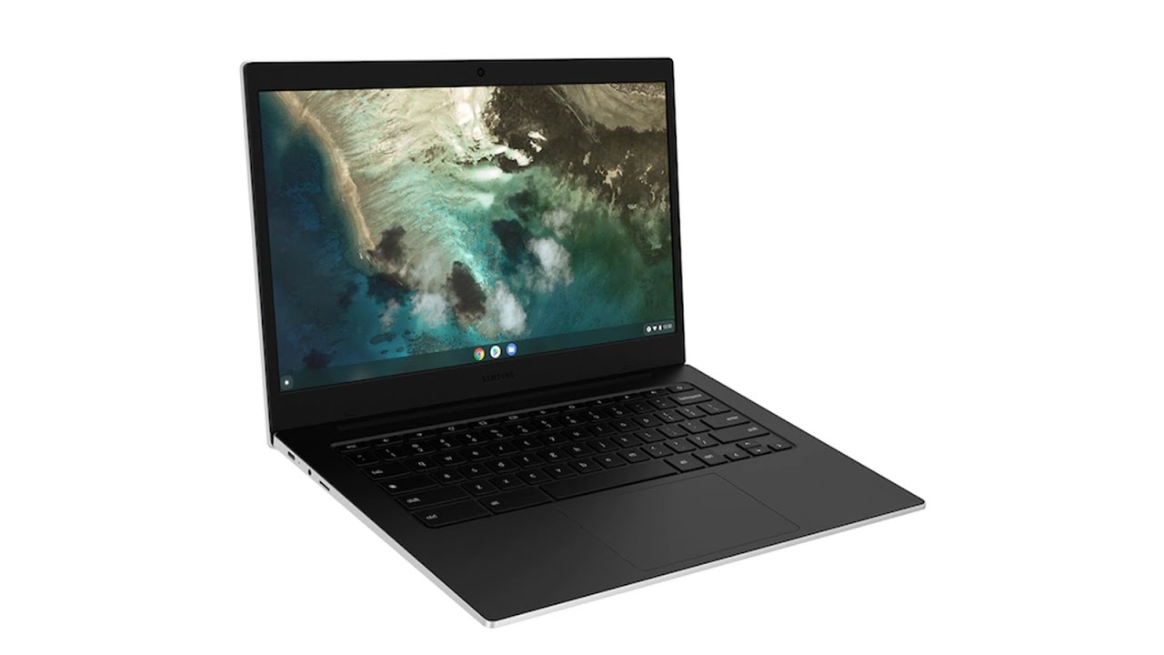 Samsung Galaxy Chromebook (XE930QCA-K01US) - купить ноутбук: цены