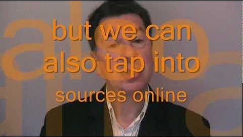 MMJ Masterclass 35: Getting started with RSS feeds