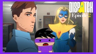 SHE HAS A WHAT | Mondo Plays Dispatch | Episode 2