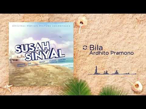 Cover Lagu Bila - OST Susah Sinyal Mp3 Download Lagu Bila - OST Susah Sinyal