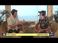 WEBCAST - Finals Day - 2024 Surf City El Salvador ISA World Junior Surfing Championship