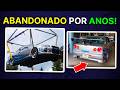 Encontraram o SKYLINE do Paul Walker ABANDONADO! O resgate do carro de Velozes e Furiosos!