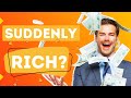 7 Things To Do If You Suddenly Become Rich