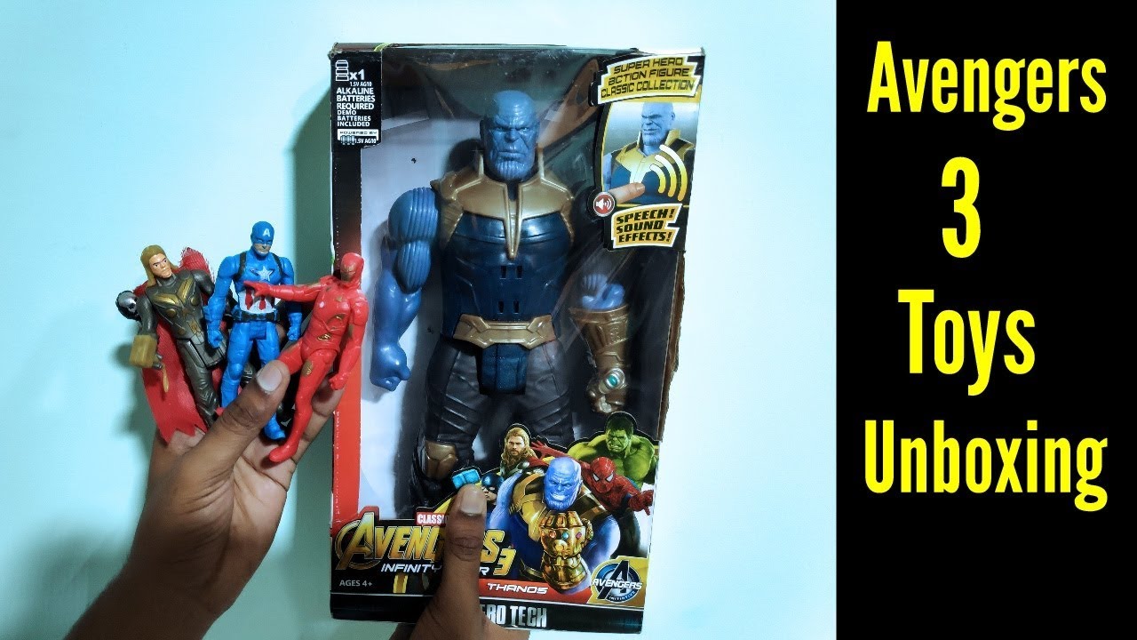 toy iron with sound effects