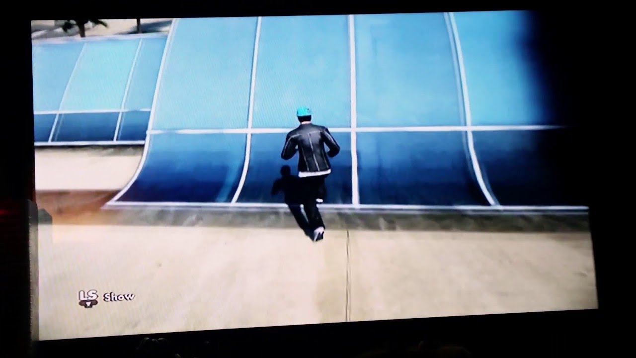 Ace the weirdo's top 5 glitches of the week