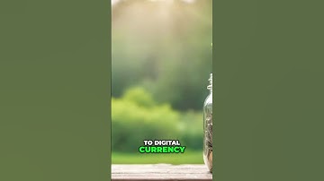 The Evolution of Money  From Barter Trade to Digital Currency