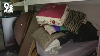 How one DMV non-profit is helping home Afghan refugees