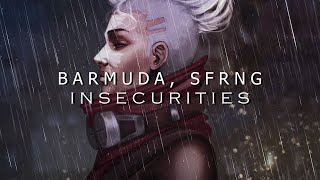 Barmuda, SFRNG - Insecurities