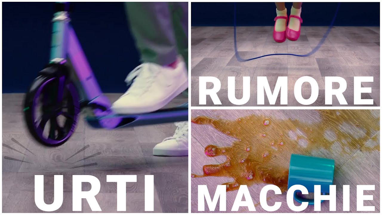 SPC Tarkett Starfloor Click Ultimate 55