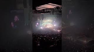 Alex warren the goat bro ordinary live is different bro