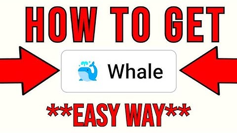 How to Make a Whale in Infinite Craft !