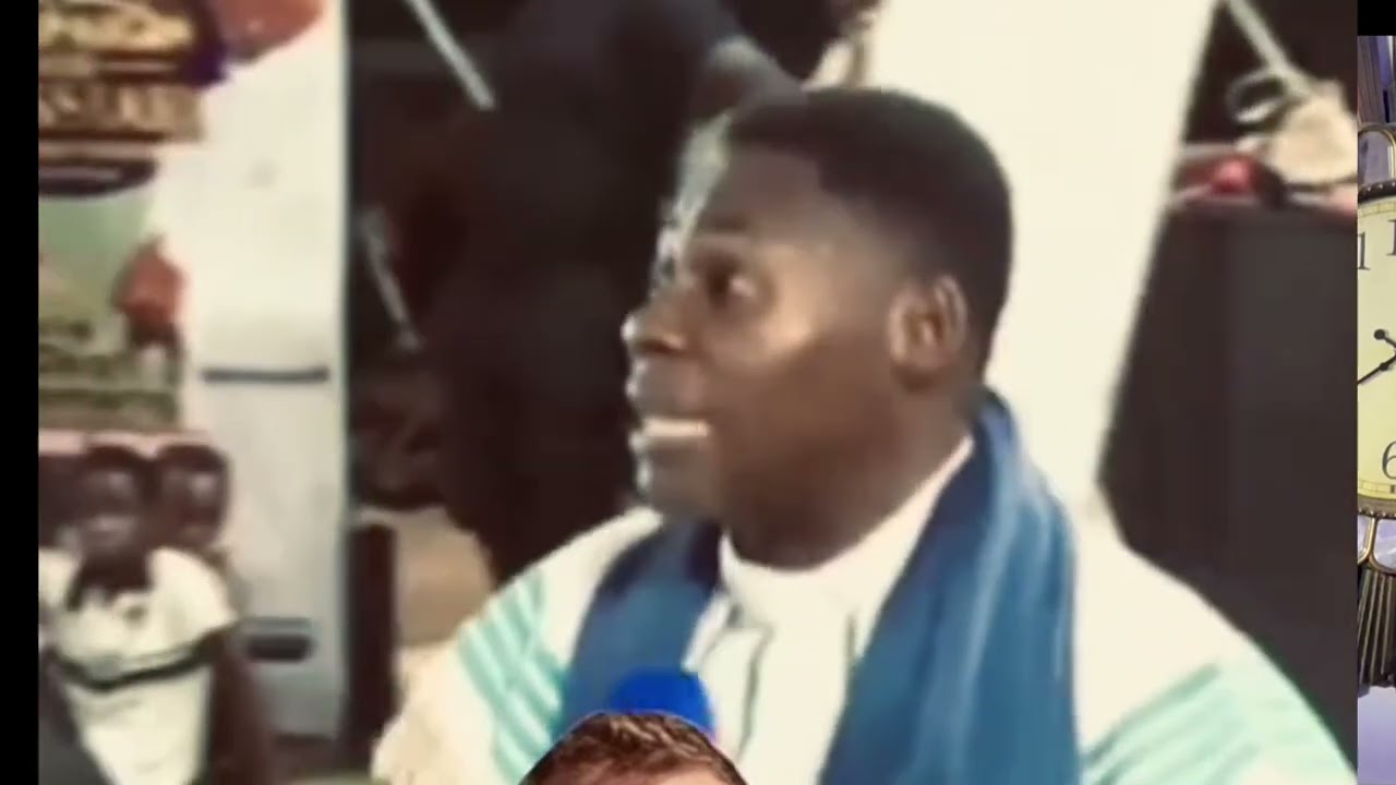 WHAT OKOH AGYEMANG SAID ABOUT GHANA GIRLS IS CAUSING SERIOUS REACTIONS ONLINE 