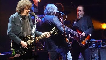 ELO Live 2024 🡆 Full Show ⬘ Farewell Tour 🡄 Oct 16 ⬘ Houston Toyota Center