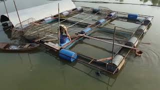 Dji Mini2 ชวตรมแมนำสะแกกรงวถของเรา Drone Corp ทยธาน