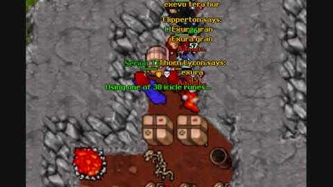 Tibia pk aldora - part 5